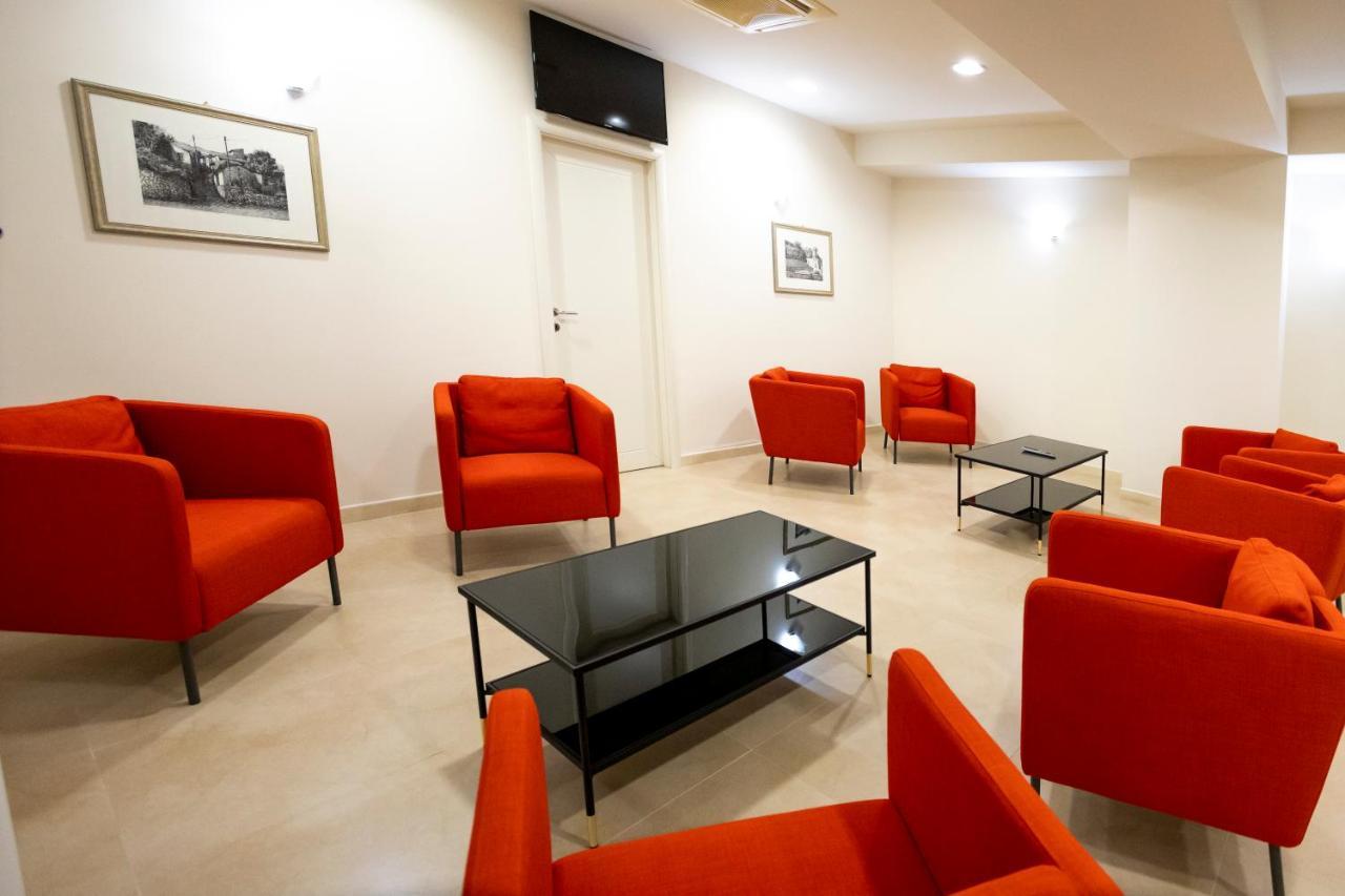 سافوكا Verdello Home المظهر الخارجي الصورة