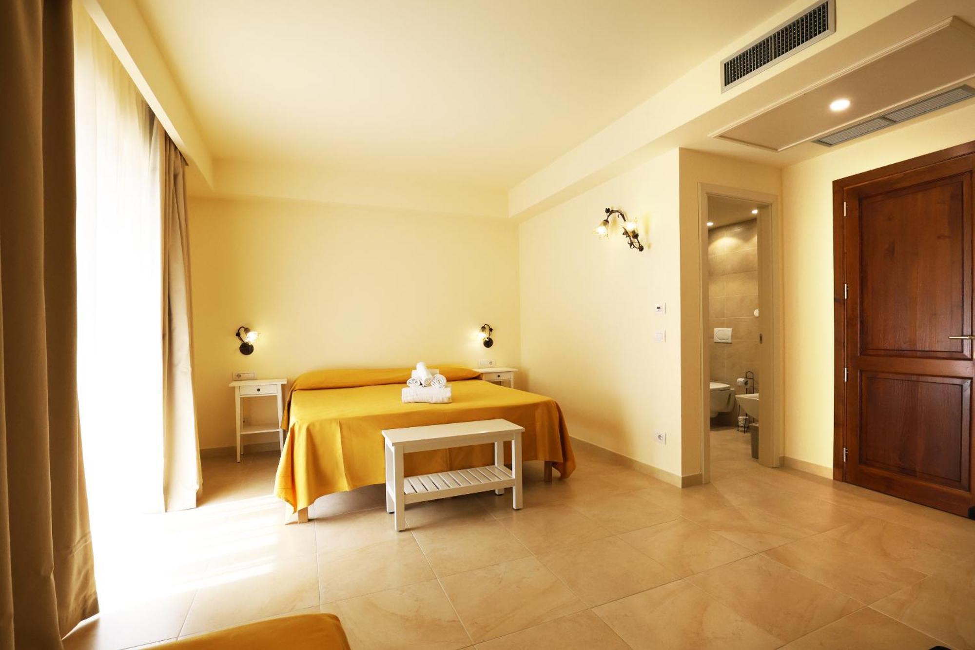 سافوكا Verdello Home المظهر الخارجي الصورة