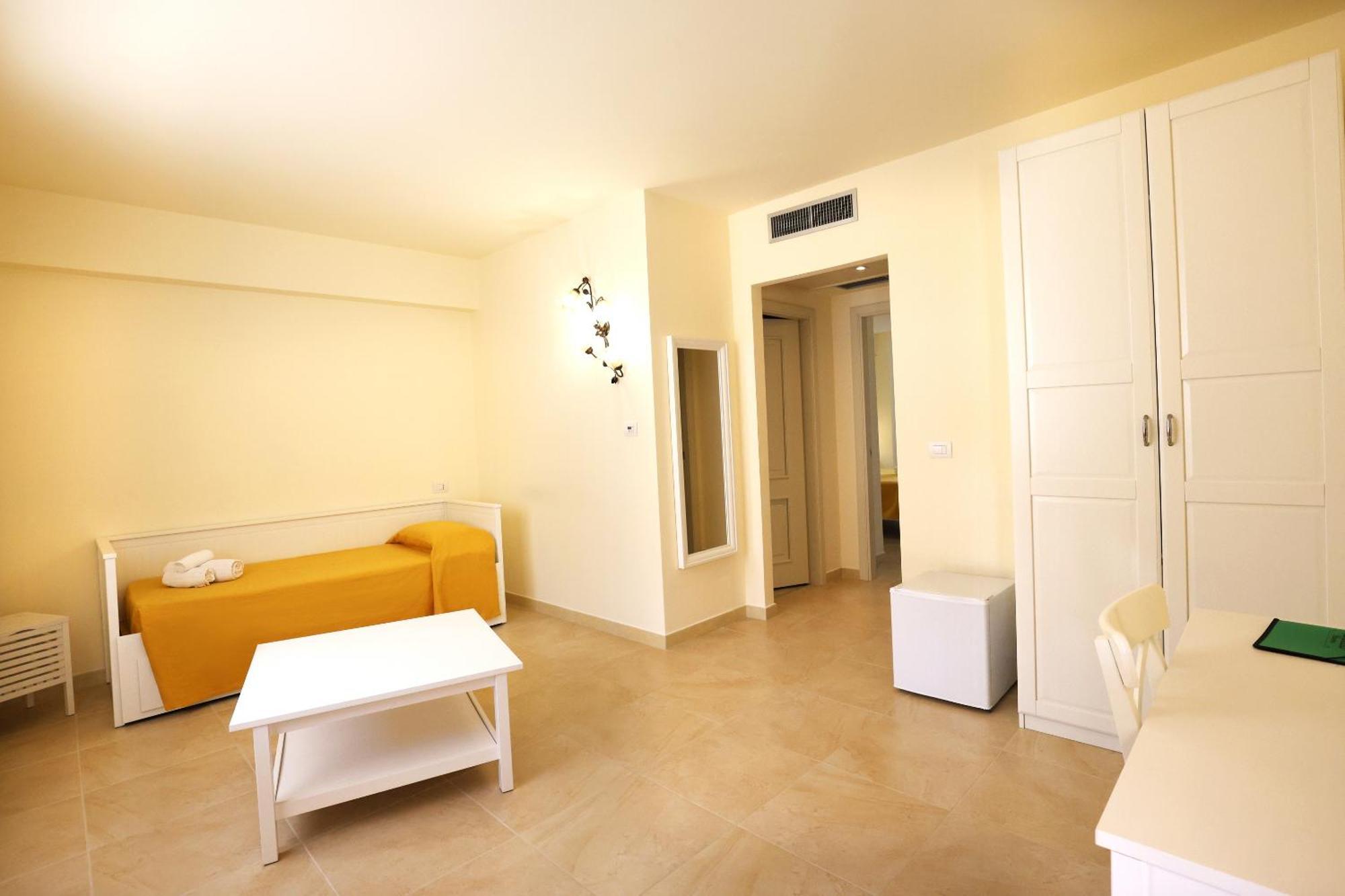 سافوكا Verdello Home المظهر الخارجي الصورة