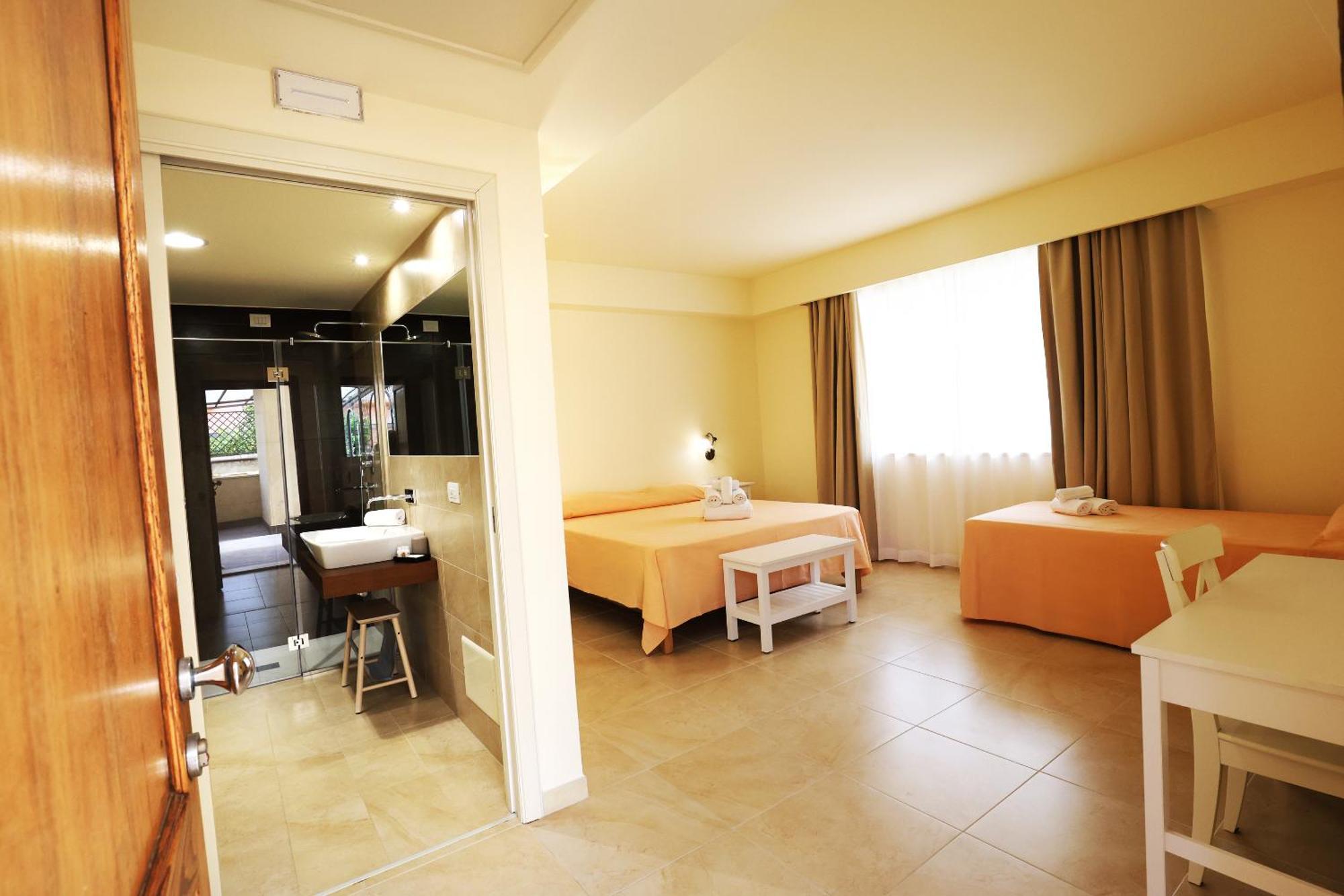 سافوكا Verdello Home المظهر الخارجي الصورة