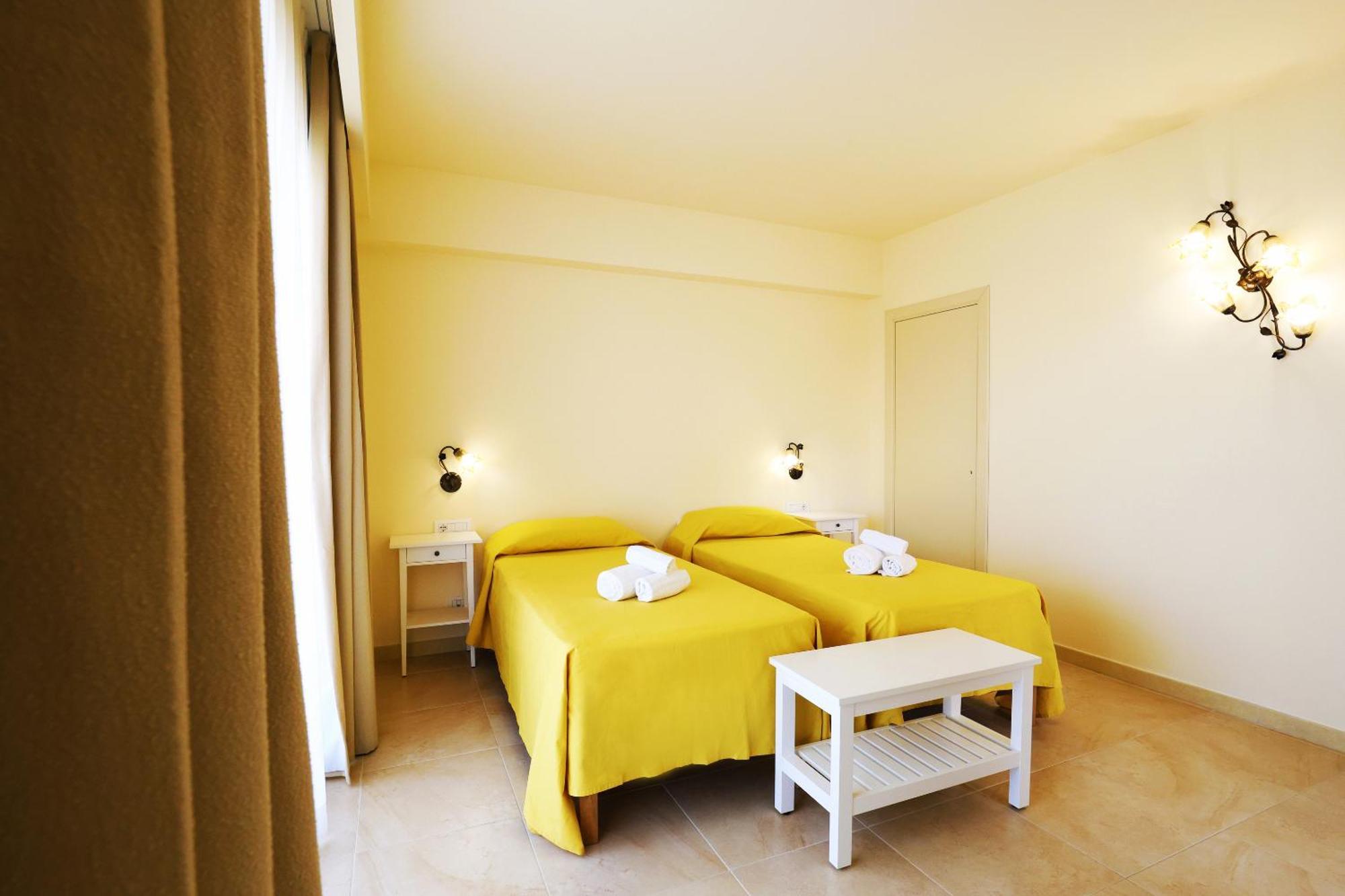 سافوكا Verdello Home المظهر الخارجي الصورة