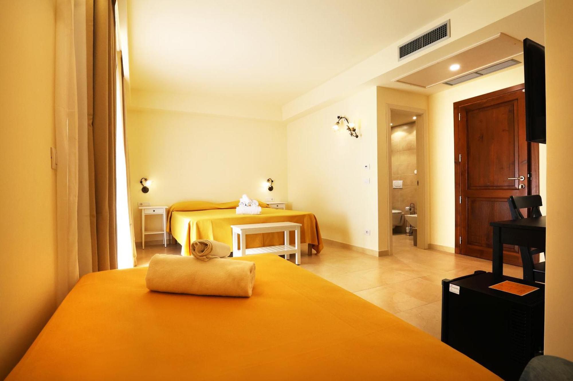 سافوكا Verdello Home المظهر الخارجي الصورة