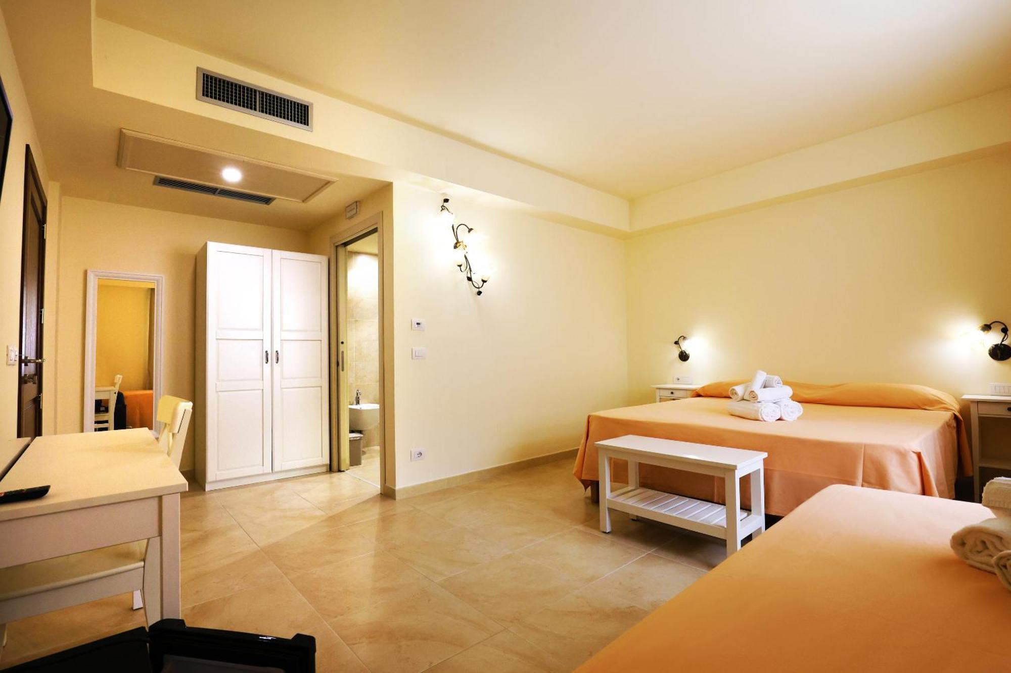 سافوكا Verdello Home المظهر الخارجي الصورة